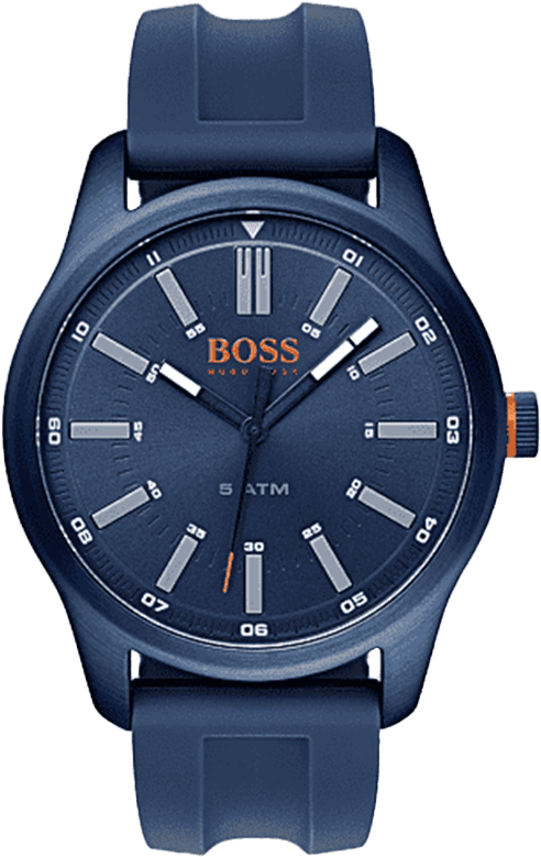 hugo boss watch