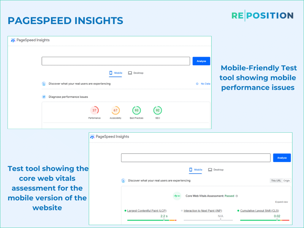 PageSpeed Insights - Technical SEO Playbook