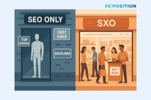 Are You Optimizing for Search Engines or Real People