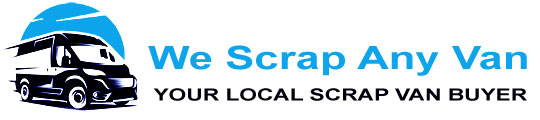 We Scrap Any Van